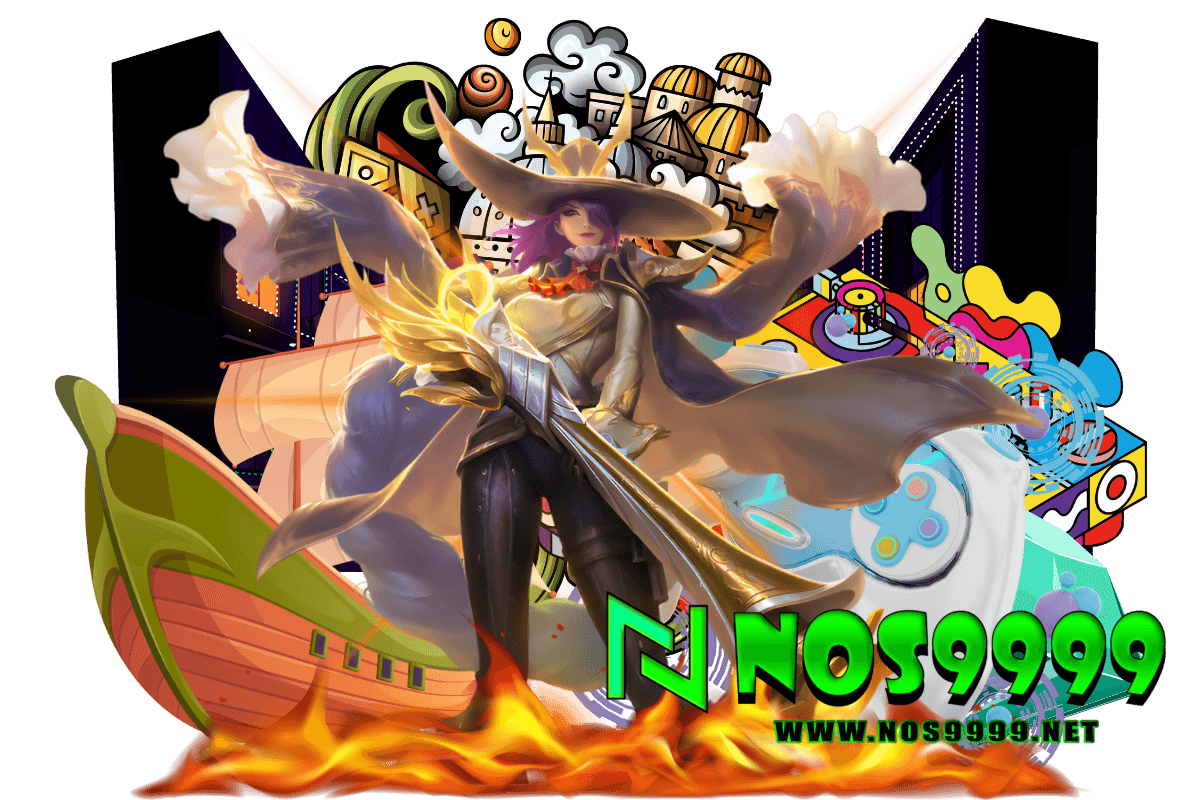 nos9999 เกมเล่นฟรี